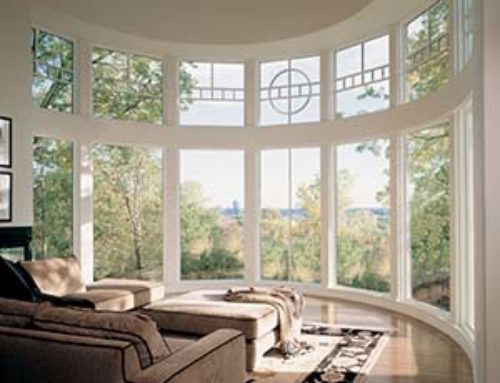 1980’s Pullum introduced a special installation program for premium replacement windows. 
