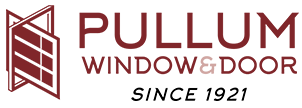 Pullum Window Logo